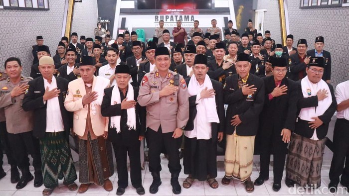 Polres Bojonegoro