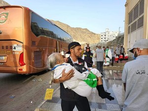 Kisah Uwais Al Qarni dan Misi Suci Petugas Haji