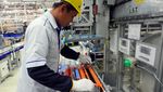 Intip Proses Pembuatan Toyota Yaris Cross Made in Karawang, Baterai Rakit Sendiri