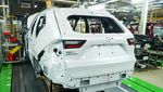 Intip Proses Pembuatan Toyota Yaris Cross Made in Karawang, Baterai Rakit Sendiri