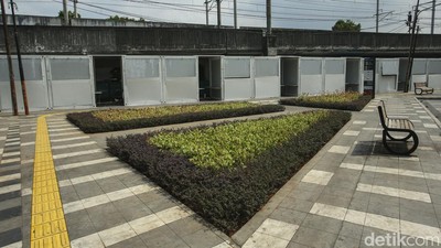 Puluhan Lapak Pedangan di Tuprok Masih Tutup Kenapa?