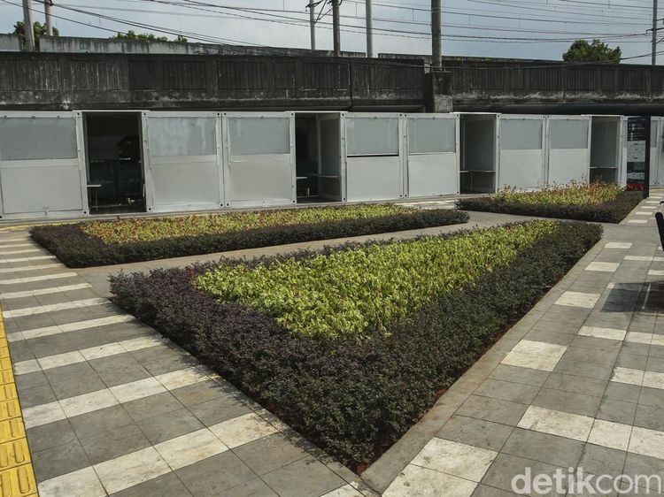 Puluhan Lapak Pedangan di Tuprok Masih Tutup Kenapa?