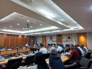 Anggota DPRD DKI Sarankan BUMD Jual Hewan Kurban Murah ke Warga