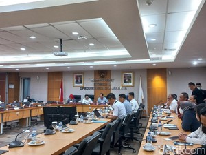 Jelang Idul Adha, Pemprov DKI Pastikan Wabah PMK Terkendali