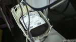 Stok Darah di PMI DKI Jakarta Meningkat di Hari Donor Darah Sedunia