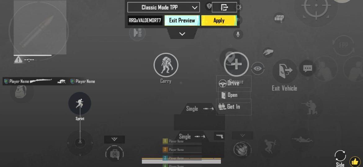 Banyak hal yang harus diperhatikan bila ingin handal bermain PUBG Mobile. Selain memahami senjata, penempatan posisi, dan latihan membidik, ternyata masih ada faktor lain yang cukup berpengaruh.  Faktor yang dimaksud terkait sensitivitas dan layout.