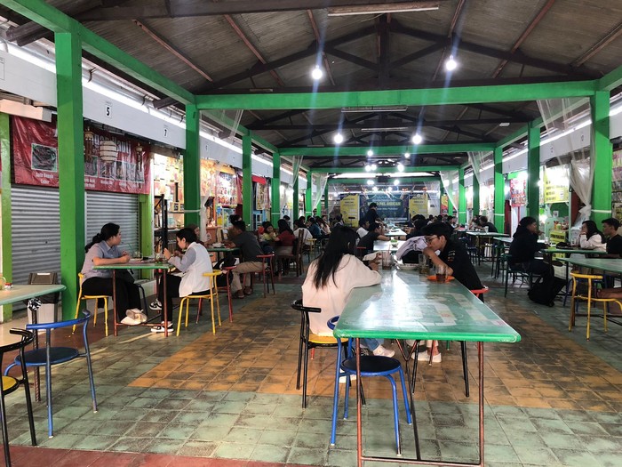 Rekomendasi Tempat Makan Murah Dekat UGM, UNY, & UPNVY