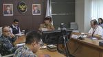 RI Dukung Penuh Bantuan ke Vanuatu dan Myanmar