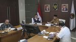 RI Dukung Penuh Bantuan ke Vanuatu dan Myanmar