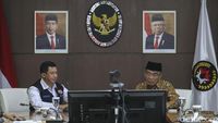 RI Dukung Penuh Bantuan Ke Vanuatu Dan Myanmar