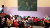 Biparjoy atau bencana dari bahasa Bengali, diprediksi bakal menyentuh daratan sebagai badai siklon yang sangat parah, kata pemantau cuaca pemerintah. Pemerintah di Gujarat menyebut telah memindahkan sedikitnya 20.000 warga ke tempat yang aman dari daerah pantai.