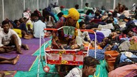 Topan yang diperkirakan bakal menghantam daratan pada Kamis (15/06) ini dipercaya bakal menjadi topan terkuat yang akan menghantam bagian barat India dan Pakistan sejak tahun 2021.