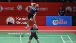 Rinov/Mentari Kalahkan Ganda Campuran Prancis