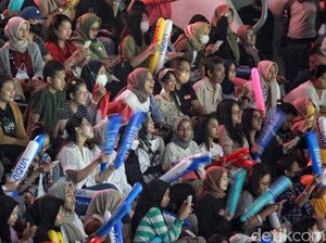 Plus Minus Indonesia Open Pindah Venue Menurut Jonatan Christie