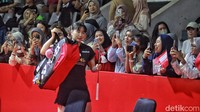 Turnamen badminton Indonesia Open 2023 digelar 13 hingga 18 Juni 2023.  