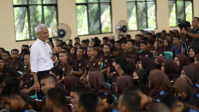 Sahabat Ganjar