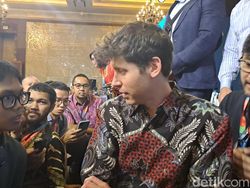 Bos ChatGPT ke Indonesia, The Next Bill Gates yang Pintar dan Kaya