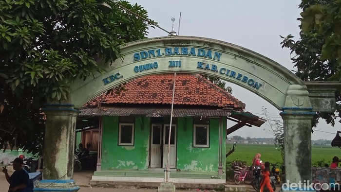 SD Negeri 1 Babadan Cirebon/