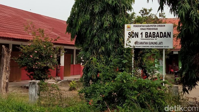SD Negeri 1 Babadan Cirebon