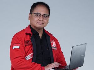 Dampingi Hadapi Gugatan, PSI Bingung Alasan PDIP Gugat Ade Armando Rp 200 M
