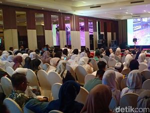 Gambut dan Mangrove Kini Jadi Mata Pelajaran SMA-SMK di Jambi