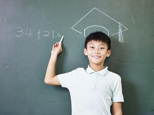 Ilmuwan Temukan Cara Untuk Mengurangi Cemas Matematika pada Siswa, Apa Itu?