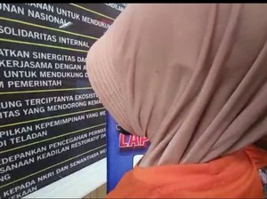 Tudingan Tetangga Balita Positif Narkoba karena Ulah Ibu Dibantah Pengacara