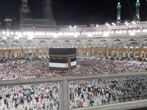 Umrah