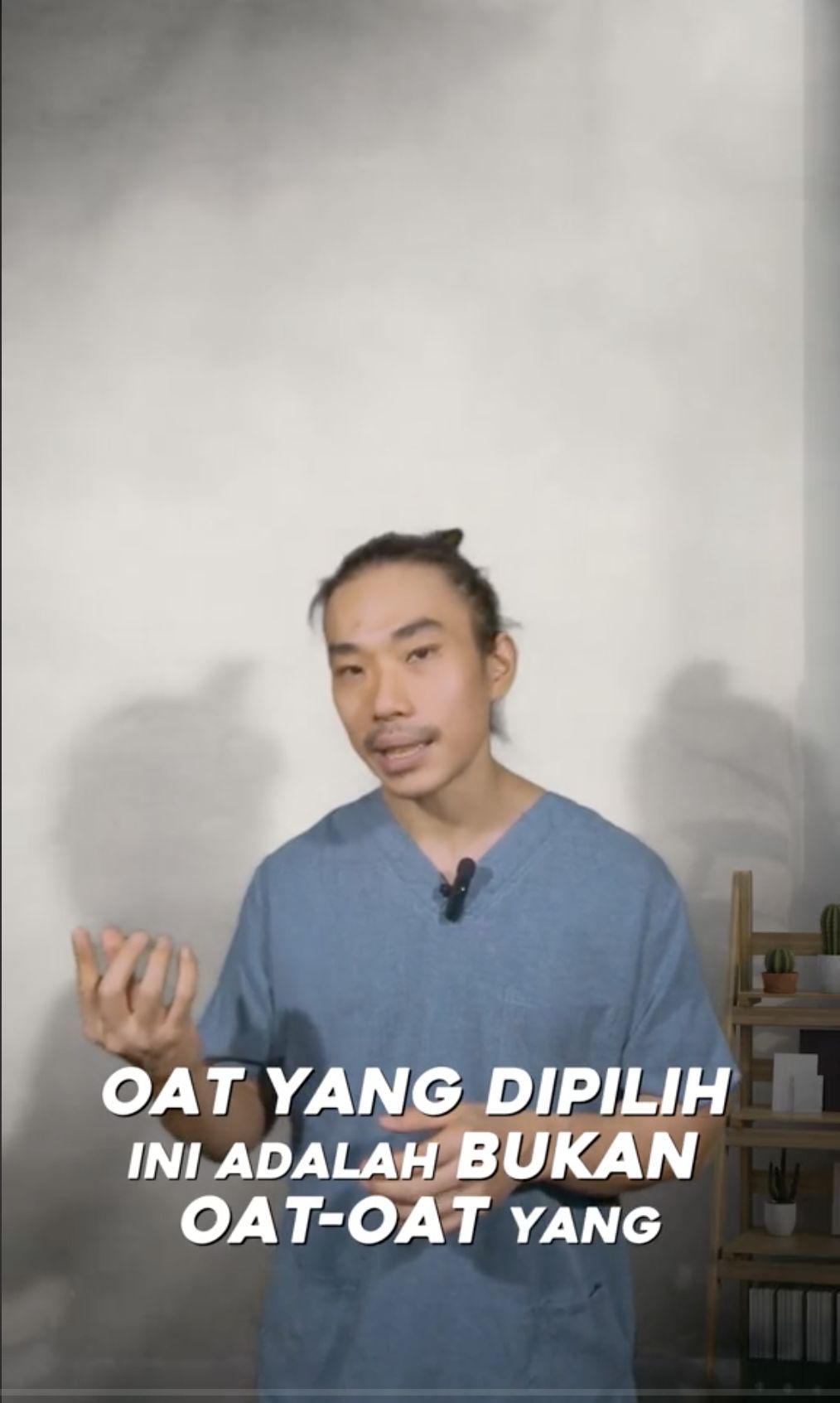 Susu Gandum Populer Jadi Pengganti Susu Sapi, Ini Kata Ahli Gizi