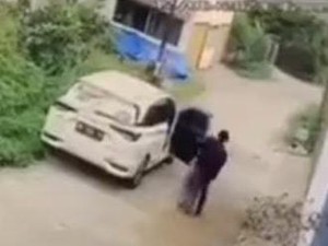 Wanita di Padang Ternyata Sudah 2 Kali Hendak Diculik Mantan Pacar
