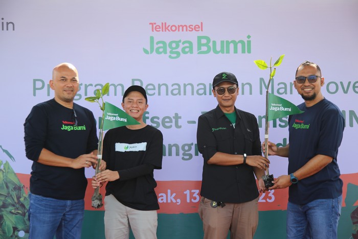 Telkomsel