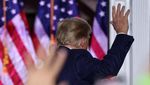 Trump Didakwa Dalam Kasus Rahasia Pemerintah