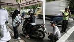 Serbu! Ada Uji Emisi Kendaraan Gratis di Jakarta Utara