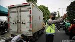 Serbu! Ada Uji Emisi Kendaraan Gratis di Jakarta Utara