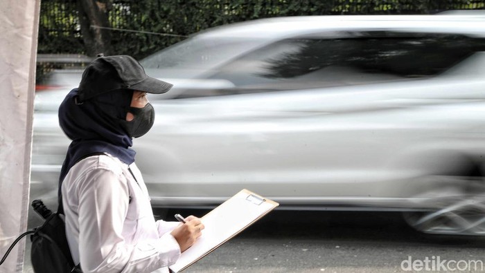 Uji Emisi Kendaraan Gratis Digelar di Jakarta Utara Pemerintah Kota Jakarta Utara (Pemkot Jakut) menggelar uji emisi kendaraan bermotor secara gratis sebagai bagian dari rencana pengelolaan kualitas udara perkotaan.