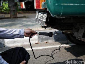 10 Cara Merawat Mobil Supaya Lulus Uji Emisi