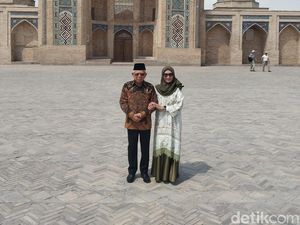 Wapres Maruf Amin Kunker ke Jatim Selama 3 Hari, Ini Jadwalnya