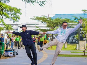 Gelora Local Pride di Kota Bogor