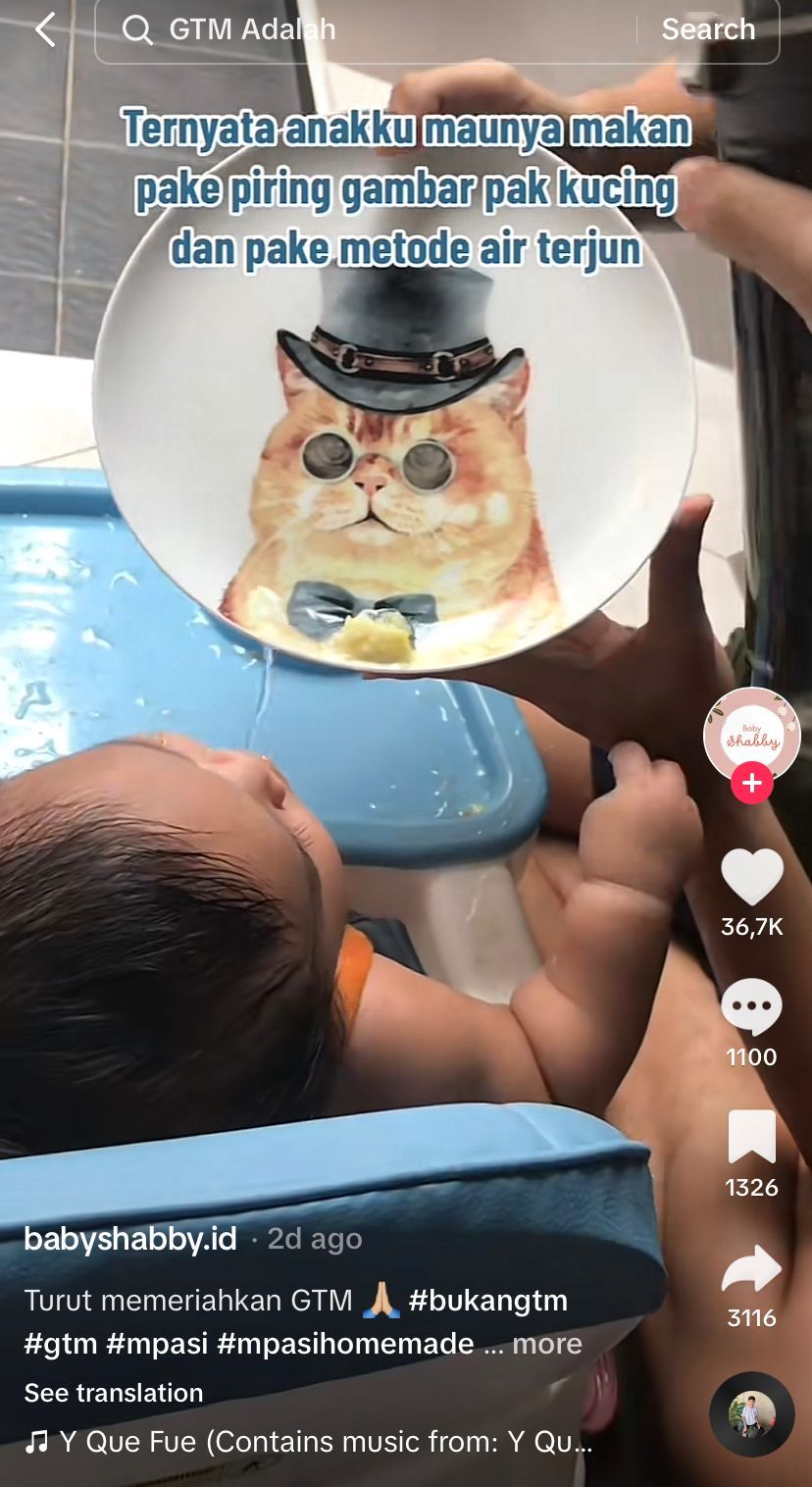 5 Akal Kreatif Emak-emak Hadapi Anak 'GTM', Pakai Kepala Lele hingga Sinar Laser