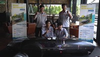 Tim-tim mahasiswa peserta Shell Eco-marathon akan berkompetisi dalam dua kategori rancangan kendaraan yakni UrbanConcept dan Prototype. Adapun sumber energi atau bahan bakar untuk kendaraan yang digunakan juga bervariasi yakni baterai listrik, hydrogen fuel-cell, bensin, etanol dan atau diesel.