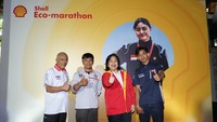 Selain menjadi ajang kompetisi adu inovasi, Shell Eco-marathon juga menjadi wadah konektivitas bagi pelajar, pelaku bisnis, akademisi serta pemangku kepentingan yang memiliki minat dalam mengembangkan inovasi untuk masa depan yang berkelanjutan. Susi Hutapea, Vice President Corporate Relations Shell Indonesia mengatakan, ajang eco-marathon diharapkan bisa memantik kreativitas mahasiswa muda dalam memunculkan inovasi baru. 