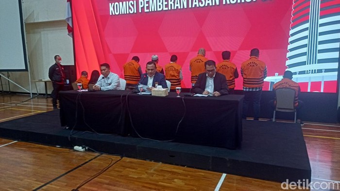 Adrial Akbar/detikcom
