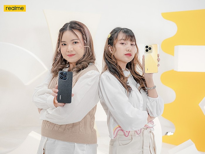 adv realme