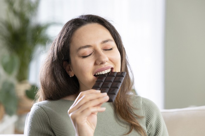 Menikmati Comfort Food Bisa Mengatasi Stres, Ini Alasannya