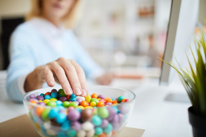 Menikmati 'Comfort Food' Bisa Mengatasi Stres, Ini Alasannya