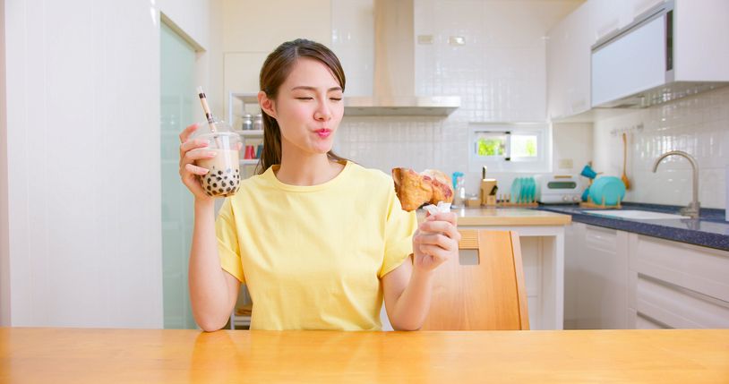Menikmati 'Comfort Food' Bisa Mengatasi Stres, Ini Alasannya