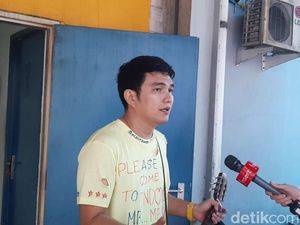Aldi Taher Bakal Manggung di Swedia