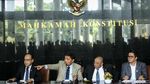 Anggota DPR Apresiasi Putusan MK Pemilu Tetap Coblos Caleg