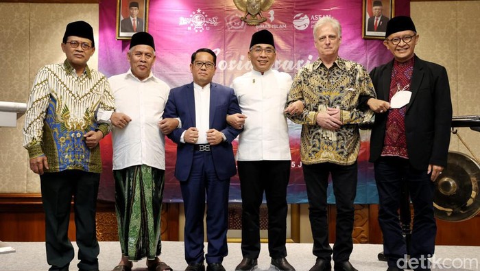ASEAN Intercultural and Interreligious Dialogue Conference 2023