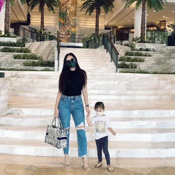 Aura Kasih